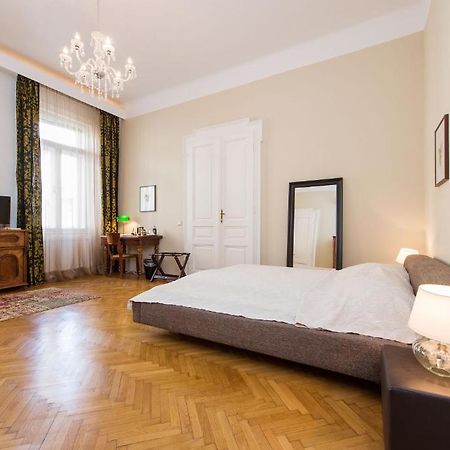Rosa Linde - Comfort Rooms Viena Habitación foto