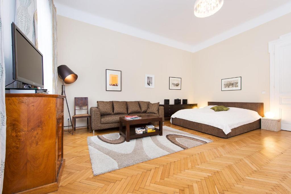 Rosa Linde - Comfort Rooms Viena Habitación foto
