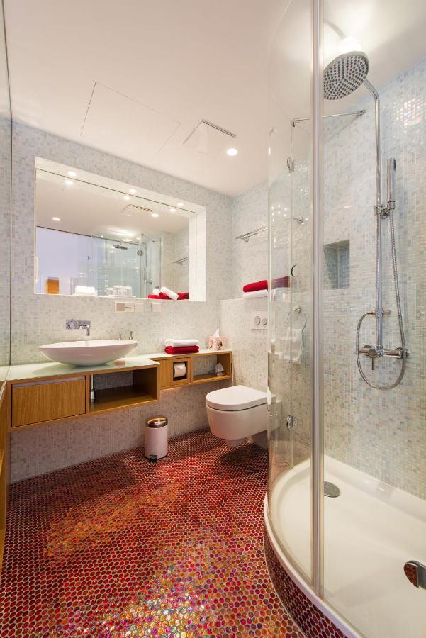 Rosa Linde - Comfort Rooms Viena Habitación foto