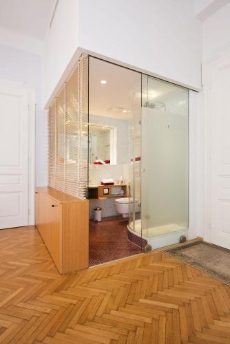 Rosa Linde - Comfort Rooms Viena Exterior foto